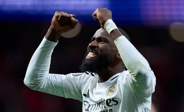 Ancelotti thiết lập mục tiêu: Valencia sẽ là bia tập bắn?_695b871632480.jpeg