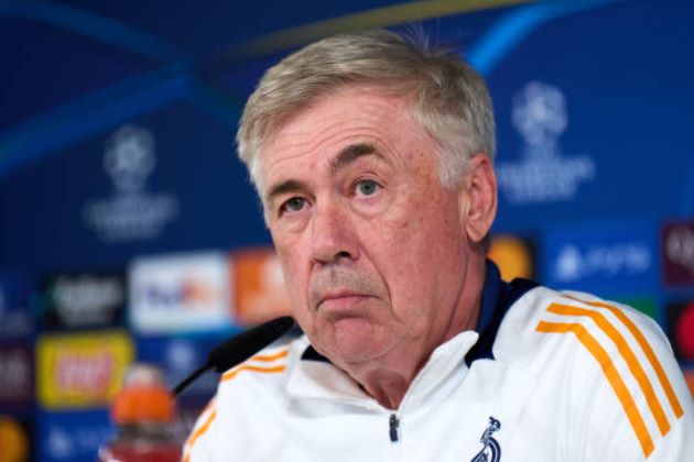 Ancelotti thừa nhận 2 vấn đề nhức nhối tại Real_695bace11233d.jpeg