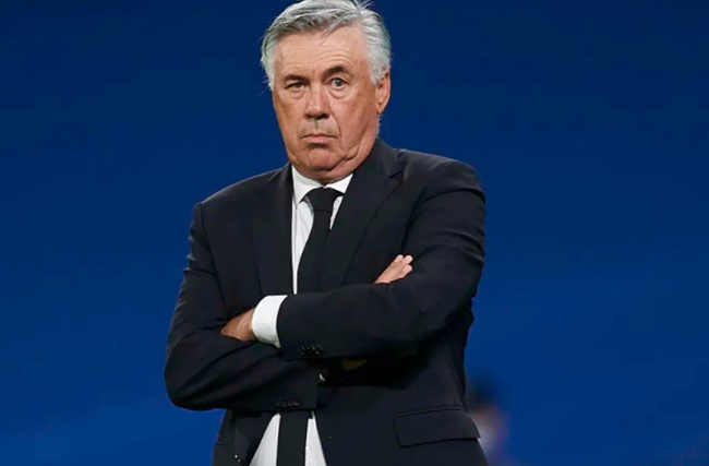 Ancelotti thừa nhận mất ngủ sau trận thua Sheriff_695c55a19100d.jpeg
