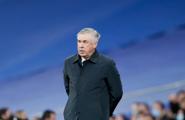 Ancelotti tiết lộ lý do ngó lơ Jovic_695c49087ea43.jpeg