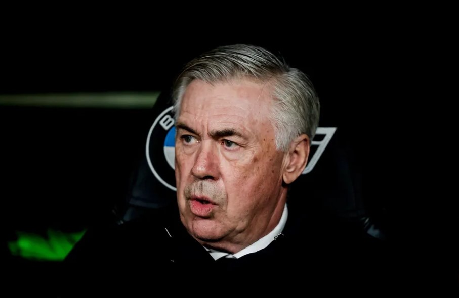 Ancelotti tiết lộ sao Real gặp chấn thương nặng hơn Benzema_695c29eff0c43.jpeg