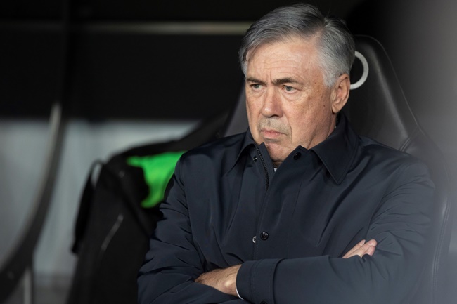 Ancelotti trước cái nhìn nghi ngại về sự ổn định tại Real Madrid_695c46f2821ea.jpeg