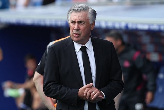 Ancelotti trước cột mốc lịch sử cùng Real Madrid_695c514d4e429.jpeg