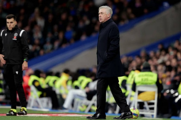 Ancelotti tự tin sẽ hạ bệ Barca_695c2a84460e8.jpeg