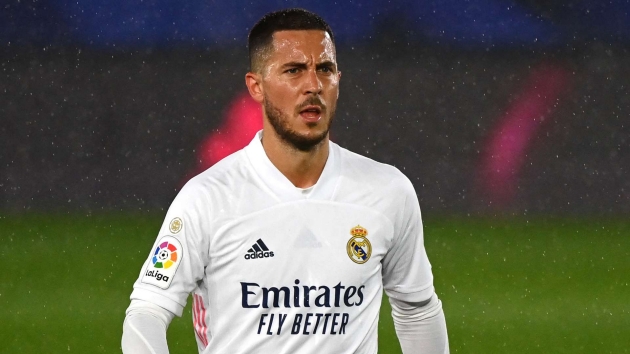 Ancelotti và Real trăn trở 1 điều lớn nhất ở Hazard_695c602f1efa7.jpeg