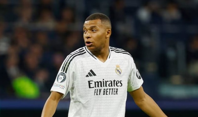 Ancelotti vẫn sẽ không chiều theo ý Mbappe_695ba911ccc55.jpeg