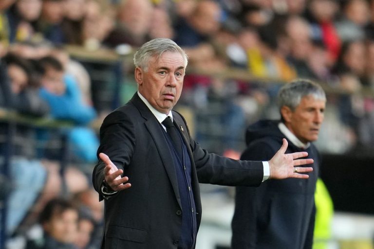 Ancelotti: “Villarreal chơi hay hơn và xứng đáng có 3 điểm”_695c2cb18fd05.jpeg