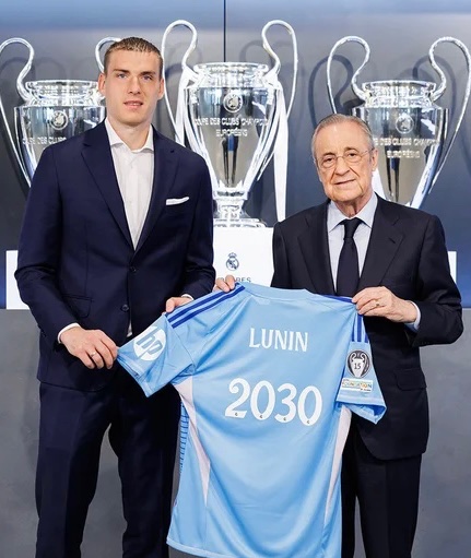 Andriy Lunin chính thức gia hạn hợp đồng với Real Madrid_695bb7e114ca5.jpeg