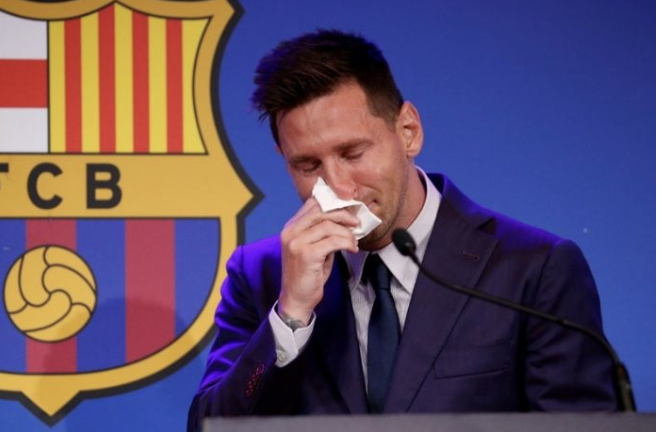 Anh trai Messi: ‘Barca được biết đến nhờ em trai tôi’_695c29028bfdf.png