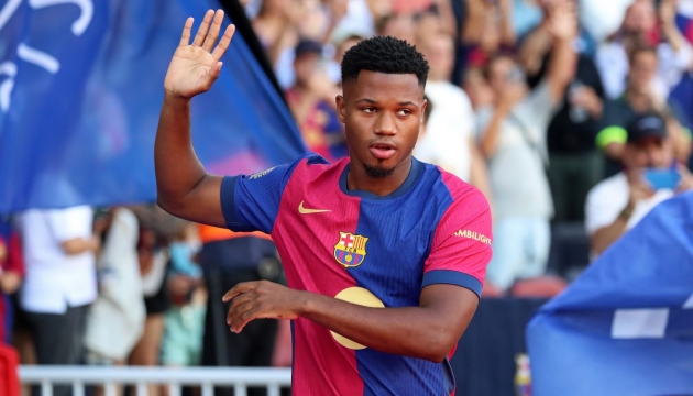 Ansu Fati giữ vững lập trường khi Barcelona quan tâm Marcus Rashford_695b951909b37.jpeg