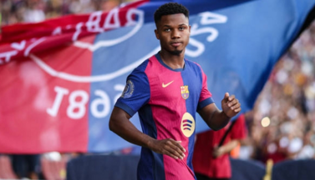 Ansu Fati trước ngã rẽ sự nghiệp: Rời Barcelona để cứu vãn?_695b963e78696.jpeg