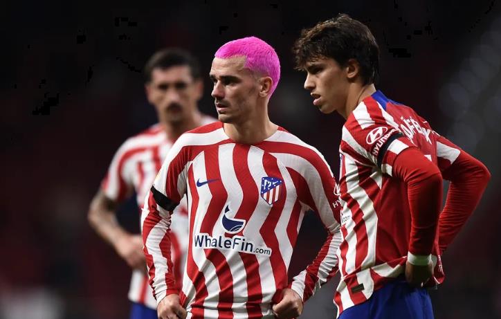 Antoine Griezmann giải thích lý do Joao Felix rời Atletico_695c081487b17.jpeg