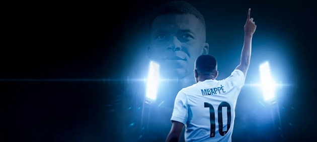 Áo số 10 của Mbappe ‘cháy hàng’, dòng người vây kín Santiago Bernabu_695b718746d4d.jpeg
