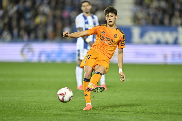 Arda Guler tỏa sáng, Ancelotti nói gì?_695ba4e058178.jpeg