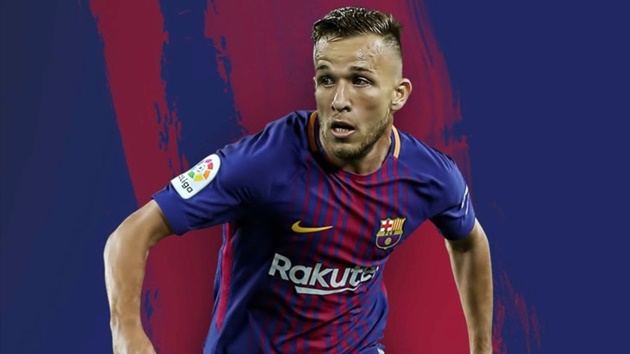 Arthur Melo: Núi tiền của Barca cuối cùng cũng cho ra ‘nghiệm’_695cede14b4de.jpeg