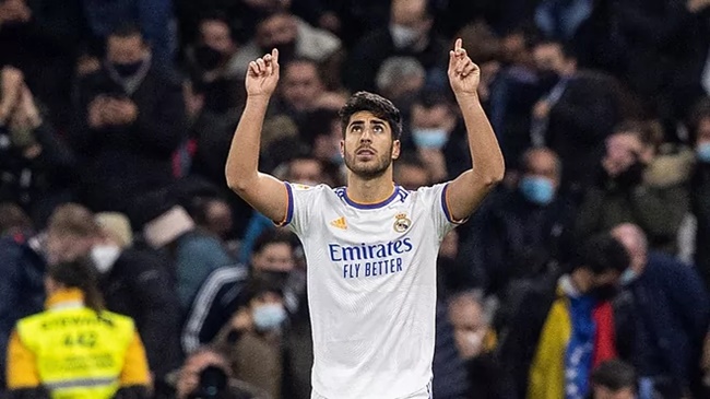 Asensio hồi sinh, Real tìm được bộ ba tấn công hoàn hảo_695c4df56dd6c.jpeg
