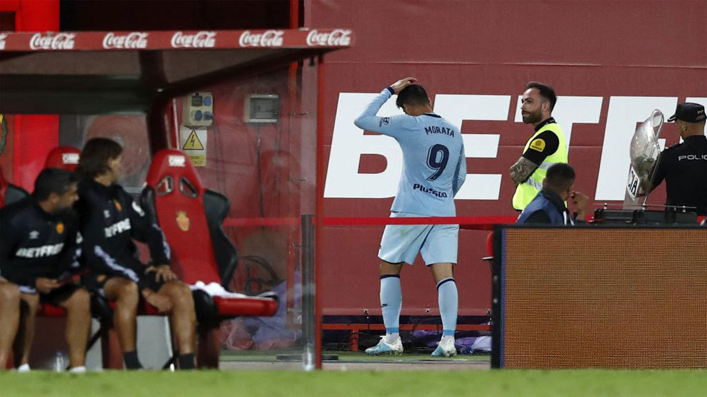 Atletico bảo vệ đến cùng 1 cái tên để sẵn sàng “gieo hận” cho Real_695cb5613e0dd.jpeg