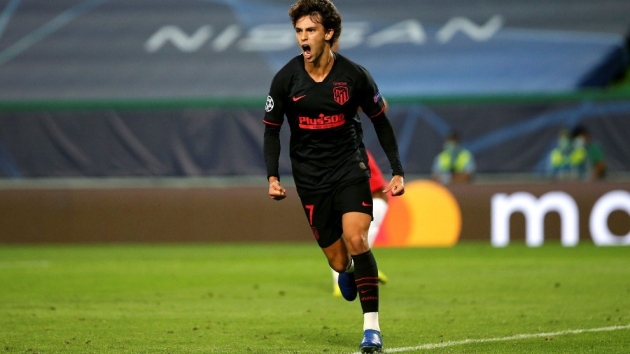 Atletico bắt đầu mùa giải mới vắng bóng “báu vật” của HLV Simeone_695c735030aa2.jpeg