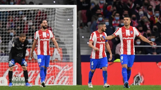 Atletico cho thấy vấn đề chết người sau trận thua Mallorca_695c4f2ce9062.jpeg