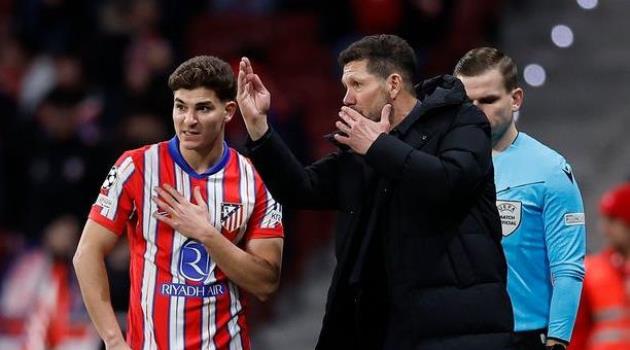 Atletico không có tân binh tại Club World Cup, nhiều thương vụ đình trệ_695b757cc1e11.jpeg