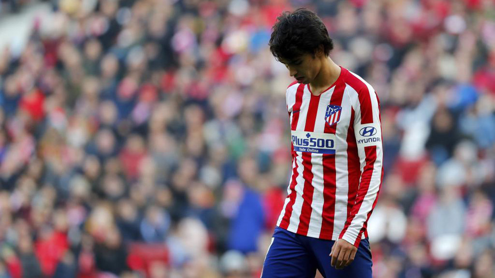 Atletico và nỗi đau mang tên “siêu bom” Joao Felix_695c9870ef6b2.jpeg