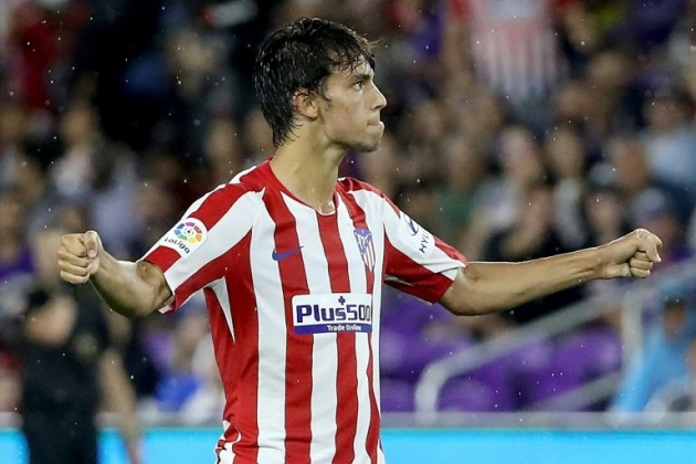 Atletico vững tin, đặt mục tiêu thách thức La Liga 2019/20_695cc64473ecb.jpeg