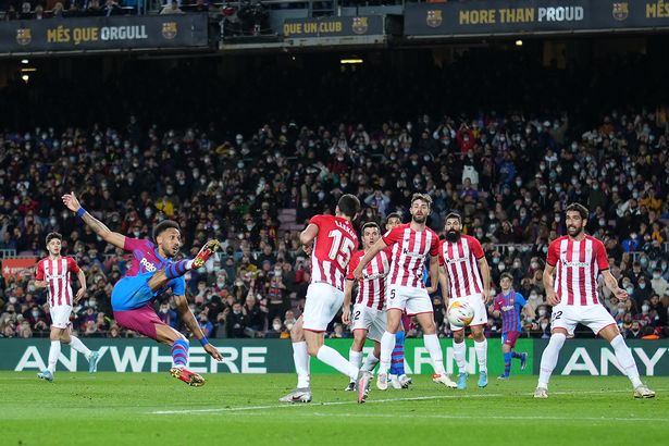 Aubameyang trưng ra một thống kê làm buồn làm NHM Arsenal_695c469204a6c.jpeg