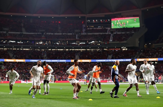 Ba điểm đáng chú ý trước trận Real vs Villarreal_695bb0dfb372c.jpeg