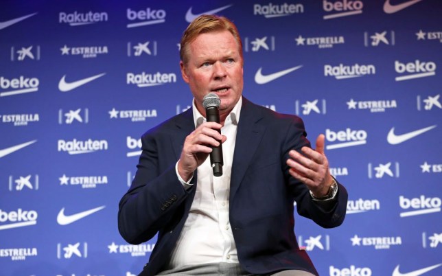 Bán đi Suarez, Koeman quyết giữ lại 3 trụ cột quan trọng_695c7292c07d9.jpeg