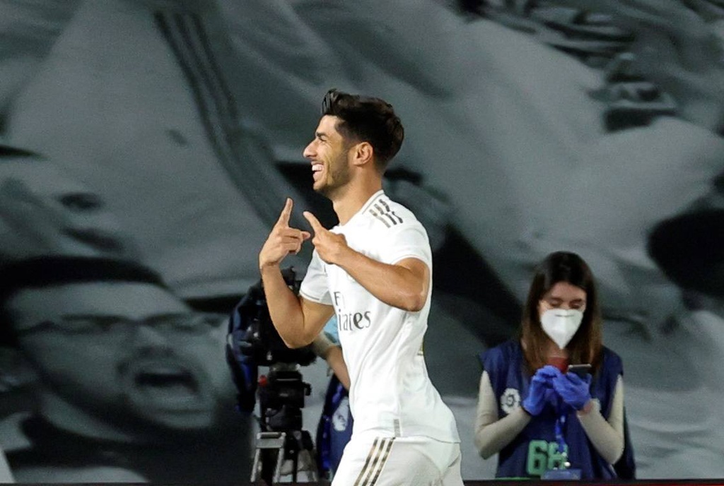 Băng qua cao tốc địa ngục, sao Real tìm thấy ánh sáng_695c7e93064a9.jpeg