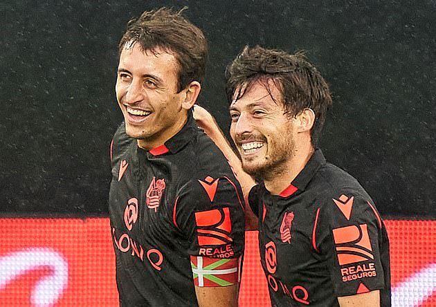 Bảng xếp hạng La Liga thay đổi thế nào sau loạt trận cuối tuần qua?_695c67a13f819.jpeg