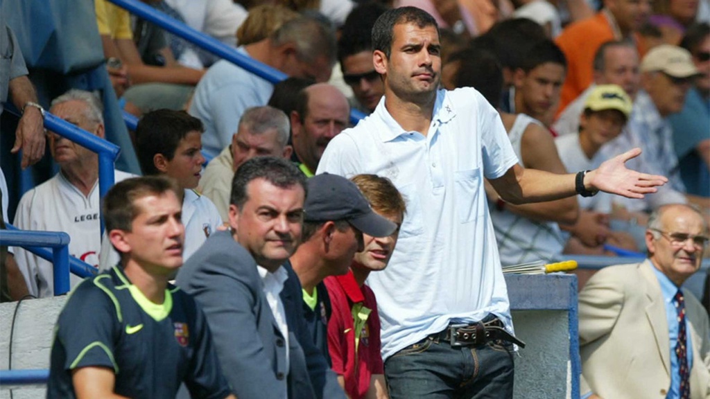 Barca B – đội bóng đầu tiên của Pep Guardiola_695c7f348364a.jpeg