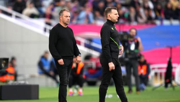 Barca bị Atletico Madrid vượt mặt, tương lai nào cho Flick?_695b9b6b367fa.jpeg