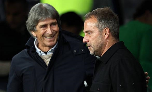 Barca bị cầm chân đáng tiếc, Hansi Flick chỉ ra điểm chưa hài lòng_695b86c411d63.jpeg