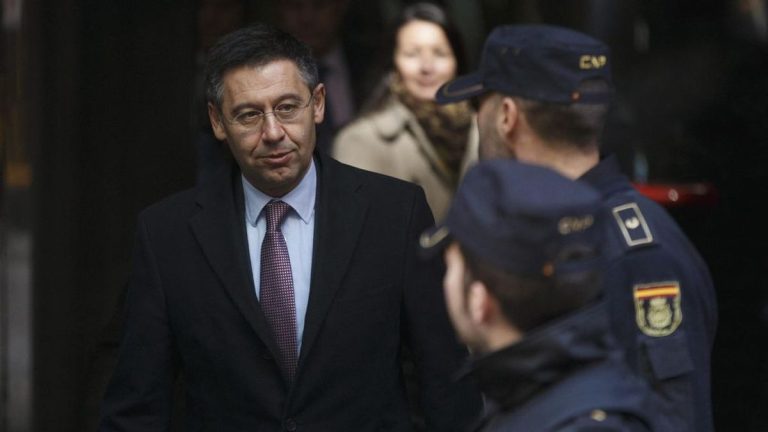 Barca chi tiền để được hướng dẫn về trọng tài trước trận đấu_695c27ee13570.jpeg