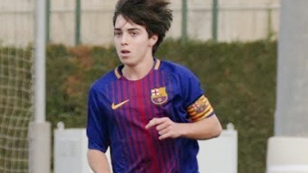 Barca chọn niềm tự hào của Zaragoza làm người thay thế Xavi Simons_695cc8a9d38f1.jpeg