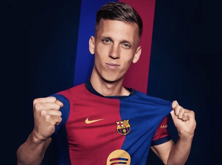 Barca đã có thể đăng ký Dani Olmo_695bbfc36210e.jpeg