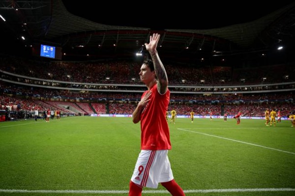 Barca đã có thể sở hữu Darwin Nunez với giá rẻ nếu nghe lời Suarez_695c54a2d4930.jpeg