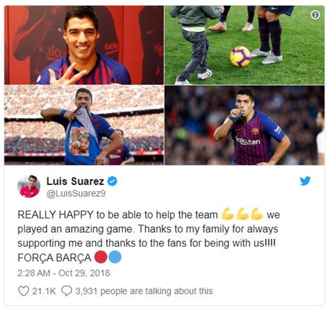 Barca đại thắng Real, Luis Suarez “tự sướng” khắp phòng thay đồ_695cf0cbe7ede.jpeg