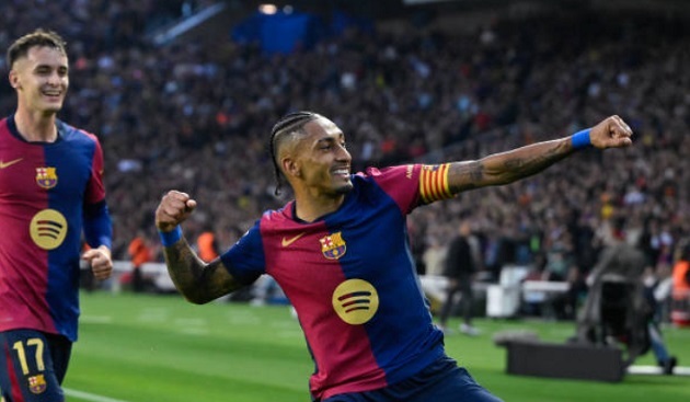 Barca đè bẹp mọi đối thủ: 6 trận, 6 chiến thắng, luôn ghi trên 3 bàn_695ba9b77f7d9.jpeg