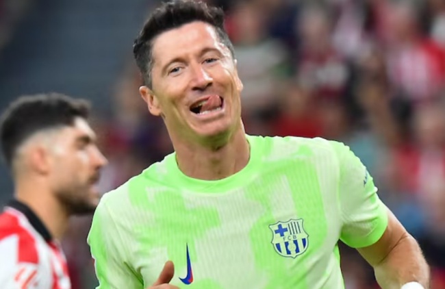 Barca đón tin vui, Lewandowski kịp bình phục trước vòng 2 La Liga_695b6ec0b346d.jpeg