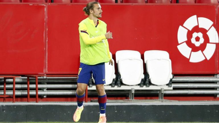 Barca lại có biến, người đại diện Griezmann tìm đến BLĐ đòi công bằng_695c7cbd92788.jpeg