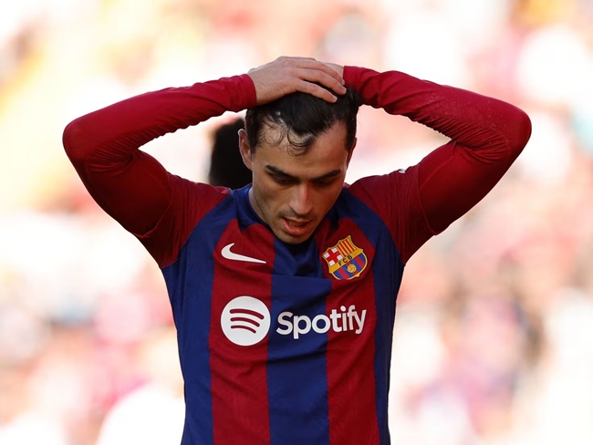 Barca lên kế hoạch bất ngờ cho Pedri_695bfa526d7a6.jpeg