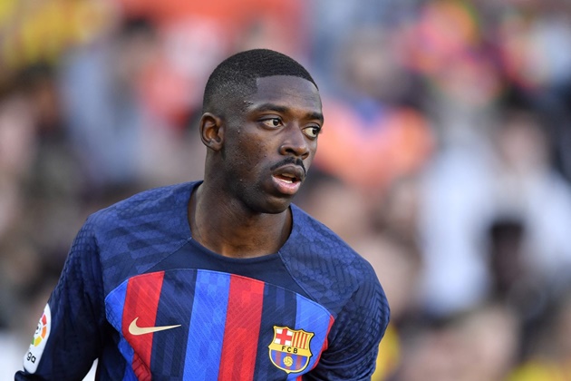 Barca nhận tin choáng vàng, Dembele lỡ trận Man Utd_695c2a9d9fa2c.jpeg
