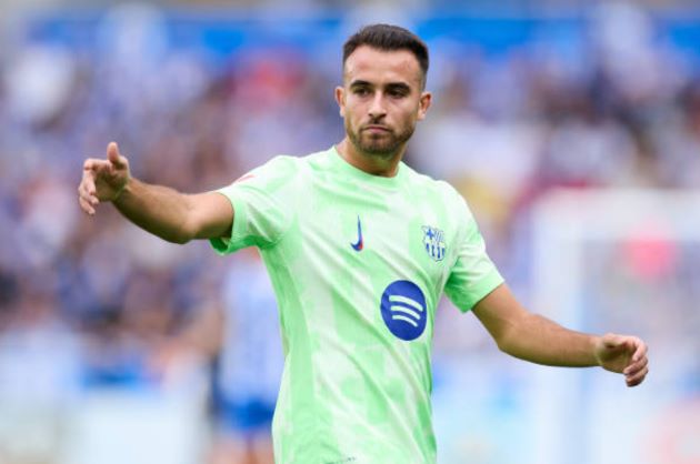 Barca nín thở vì trụ cột trước Derby Catalan_695baa68deb96.jpeg