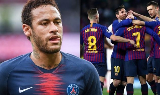 Barca nổ 2 “bom tấn” gần nửa tỷ euro: Trò đùa chuyển nhượng?_695ccf31684ea.jpeg