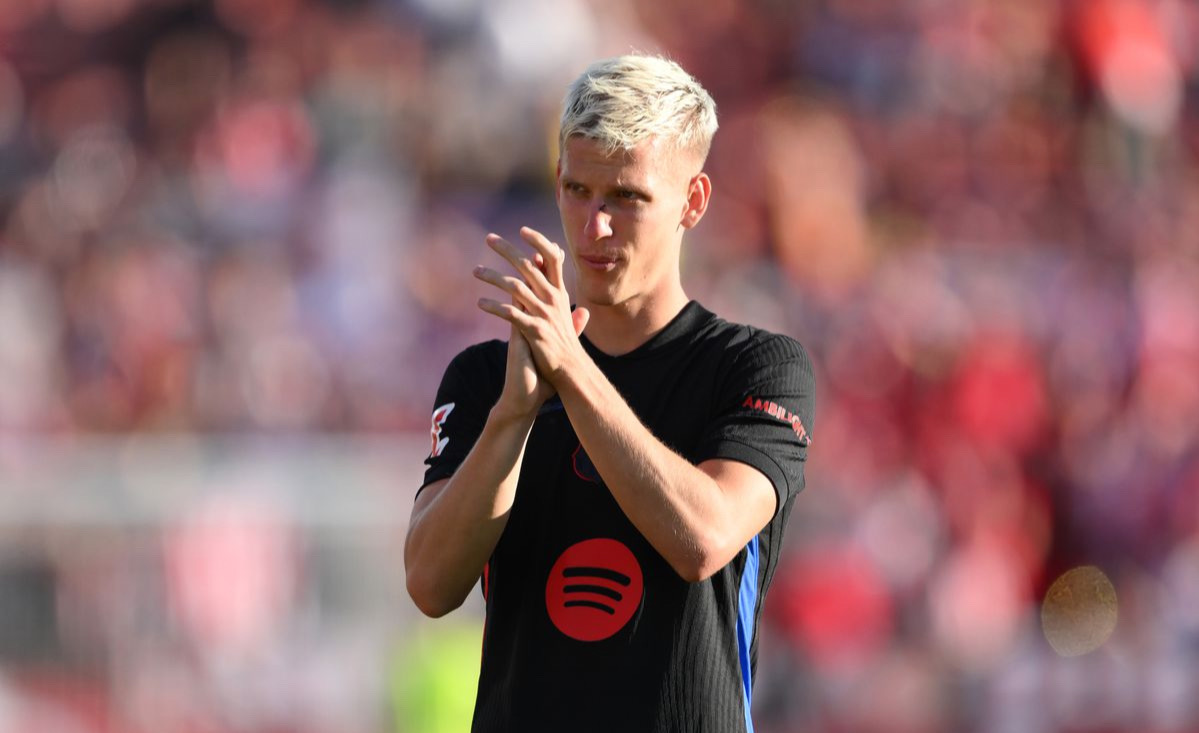 Barca rút kinh nghiệm sâu sắc sau sai lầm với Dani Olmo_695bae83385d9.jpeg