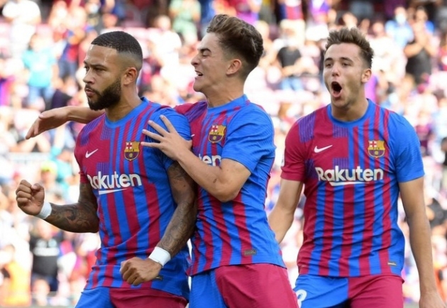 Barca sa lầy, chủ tịch Laporta phán quyết tương lai HLV Koeman_695c5673a24f8.jpeg