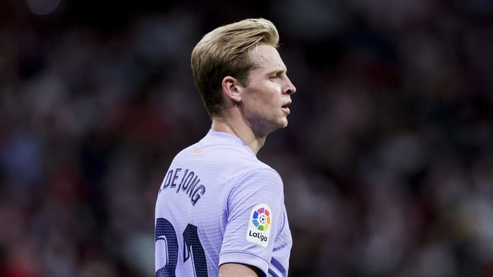 Barca sa lầy, Frenkie de Jong thừa nhận thất vọng_695c54f1297b5.jpeg