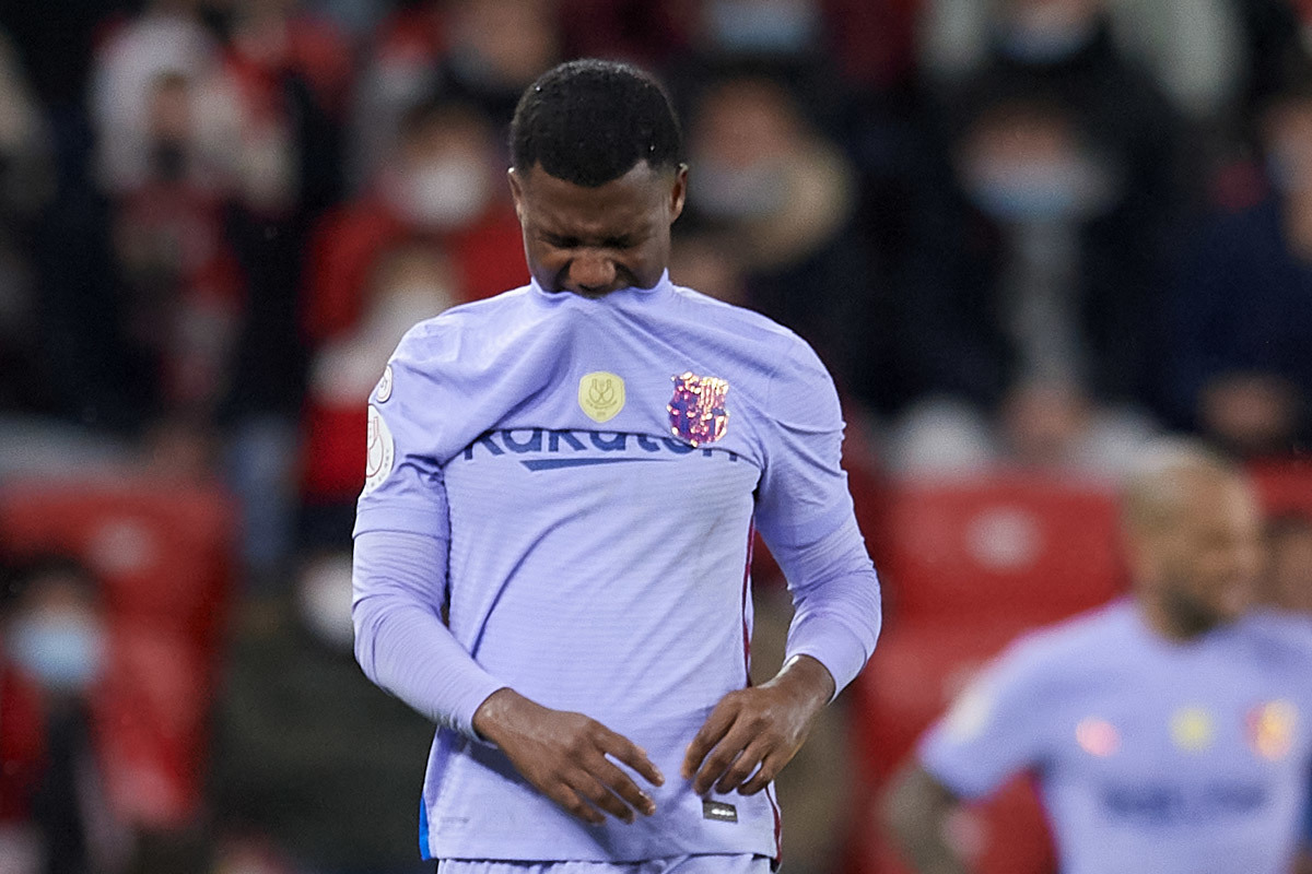 Barca: Số 10 mới Ansu Fati, chưa kịp vui đã lại rơi ác mộng_695c4a2fb43ab.jpeg